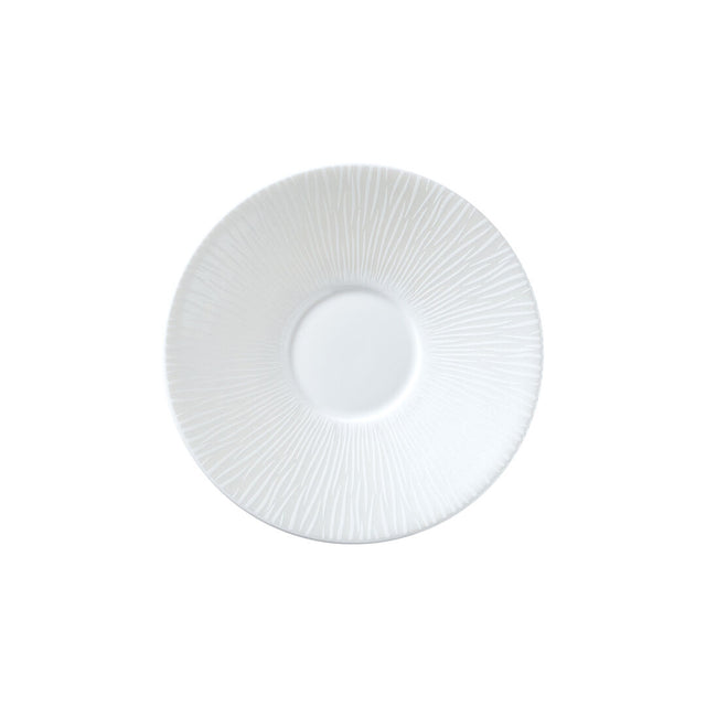 Flame Snipe Espresso Saucer 12cm (4 3/4")