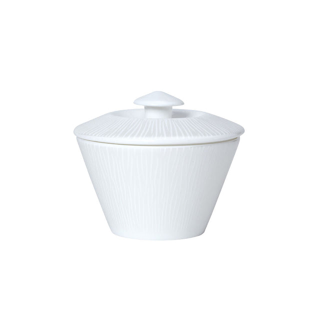 Flame Snipe Sugar Bowl 8.5cm 20cl (3 1/2" 7oz)