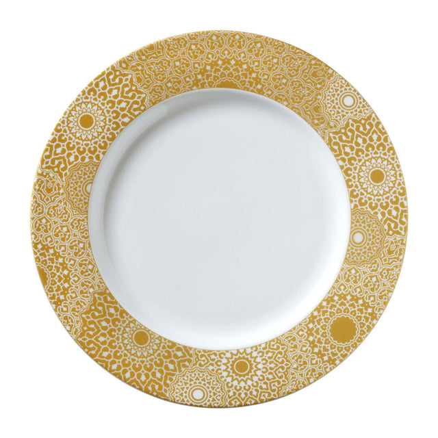 Moresque Classic Plate 30cm (11 3/4")