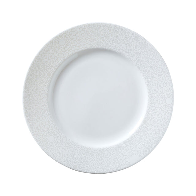 Moresque Classic Plate 27.5cm (10 3/4")