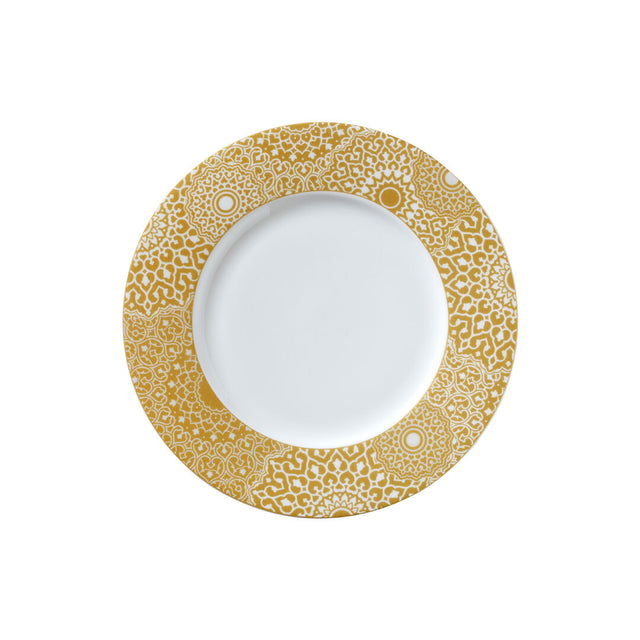 Moresque Classic Plate 22cm (8 3/4")