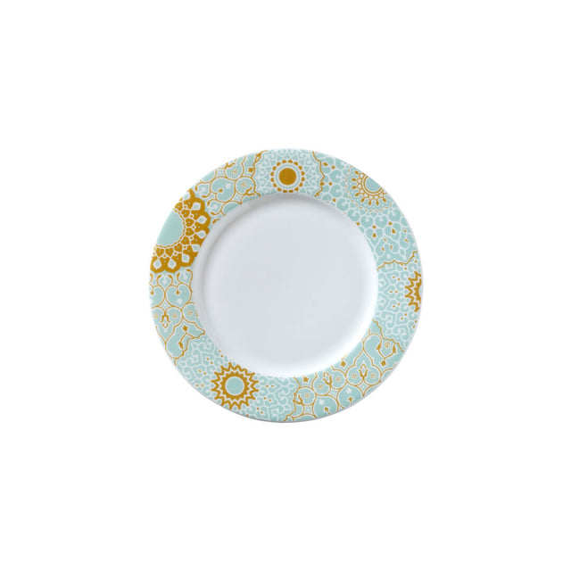 Moresque Classic Plate 16.8cm (6 1/2")