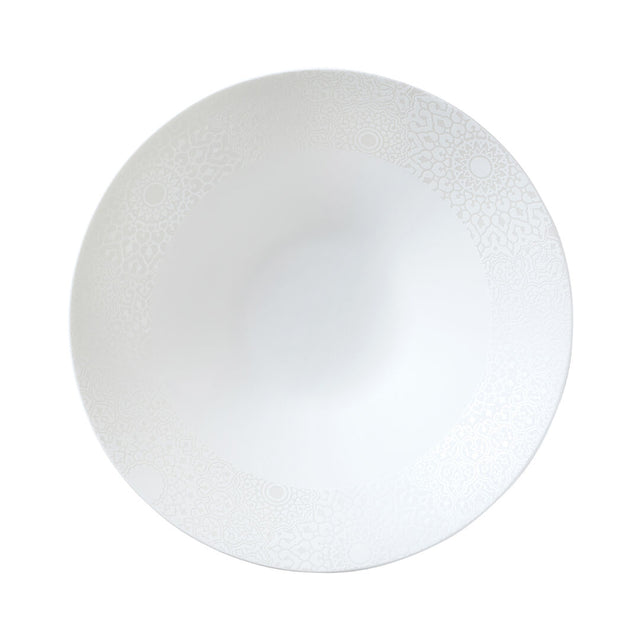 Moresque Snipe Bowl 27.5 x 6cm (10 3/4 x 2 1/2")