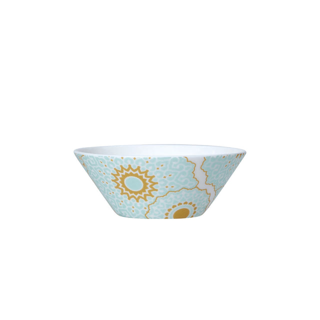 Moresque Snipe Bowl 11.5 x 4cm (4 1/2 x 1 1/2")