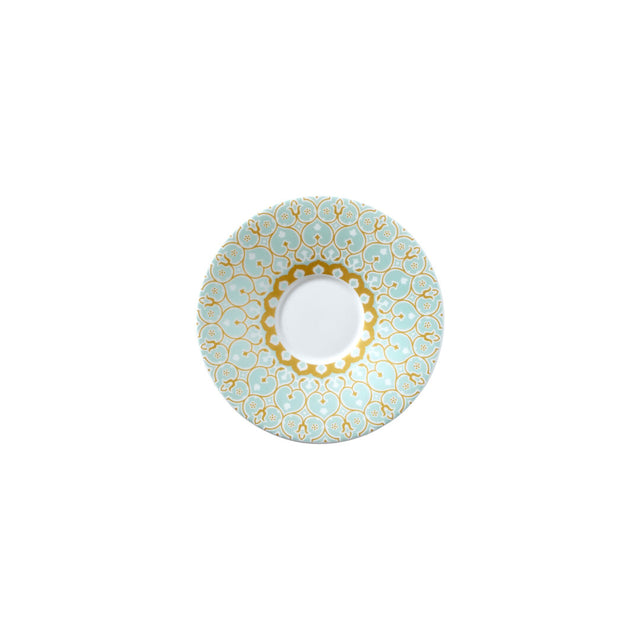 Moresque Snipe Espresso Saucer 12cm (4 3/4")