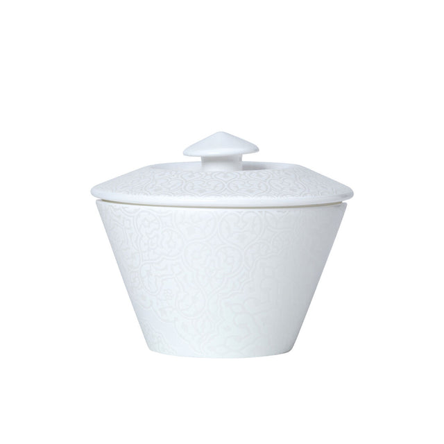 Moresque Snipe Sugar Bowl 8.5cm 20cl (3 1/2" 7oz)