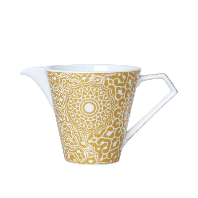 Moresque Snipe Jug 8cm 22cl (3 1/2" 7 3/4oz)