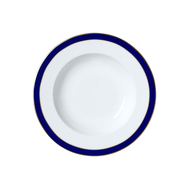Duke Classic Rim Bowl 22cm 22.5cl (8 3/4" 8oz)