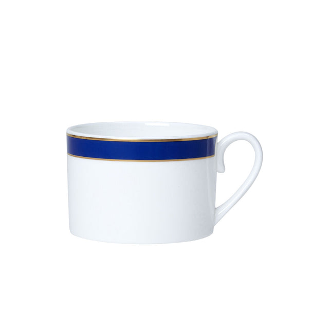 Duke Coupe Tea Can Cup 6cm 20cl (2 1/2" 7oz)
