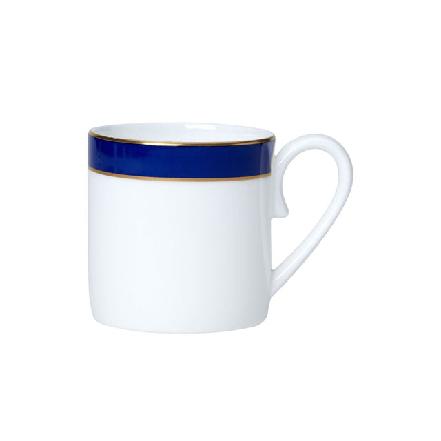 Duke Coupe Coffee Can Cup 6cm 10cl (2 1/2" 3 1/2oz)