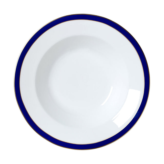 Duke Classic Large Rim Bowl 28cm 60cl (11" 21oz)