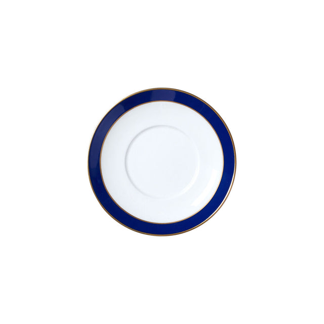 Duke Coupe Espresso Saucer 12cm (4 3/4") Fits AND0112