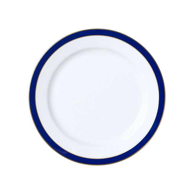 Duke President Narrow Rim Plate 24cm (9 1/2")