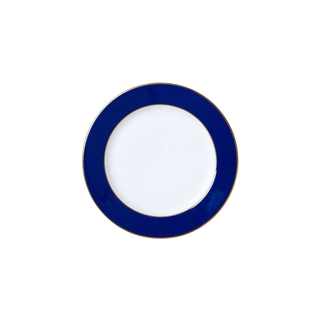 Duke President Narrow Rim Plate 17cm (6 3/4")