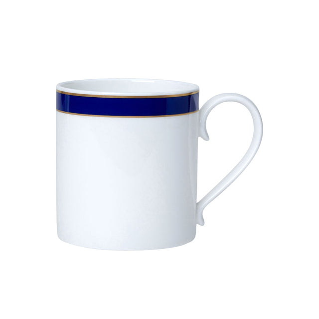 Duke Coupe Mug 9cm 35cl (3 1/2" 12 1/3oz)
