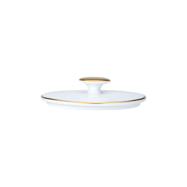Duke Coupe Oval Covered Sugar Lid Fits AND0335