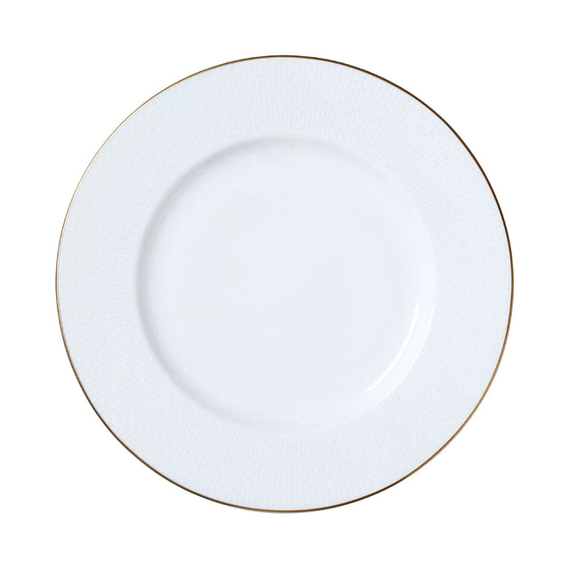 Diamond White Classic Plate 27.5cm (10 3/4")