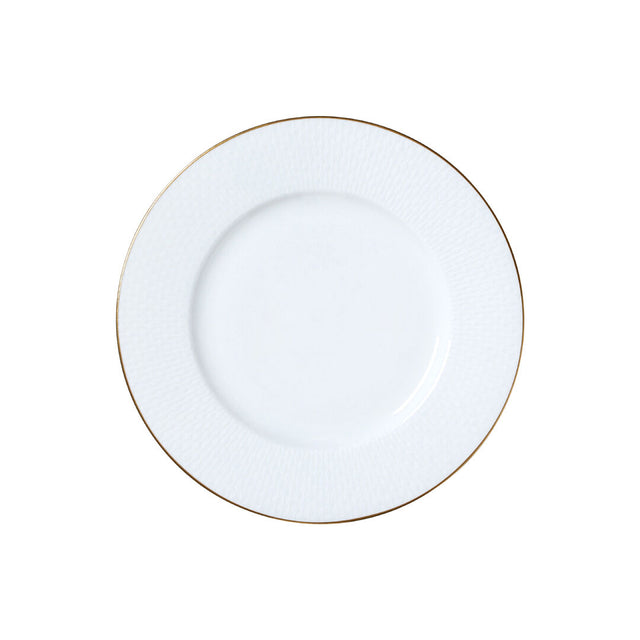Diamond White Classic Plate 22cm (8 3/4")