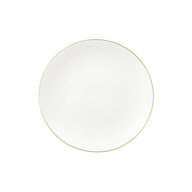 Diamond Coupe Plate 21cm (8 1/4")