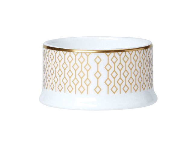 Diamond Gold Classic Condiment Pot 6.5 x 3.3cm 5cl (2 1/2 x 1 1/2" 3/4oz)