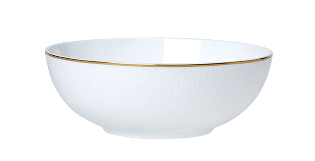 Diamond White Coupe Bowl 14.5cm 35cl (5 3/4 " 12 1/3oz)