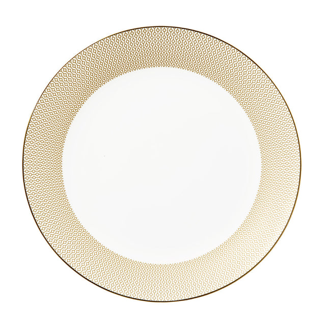 Diamond Coupe Plate 30cm (11 3/4")