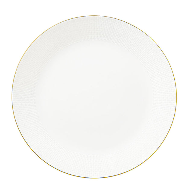 Diamond Coupe Plate 30cm (11 3/4")