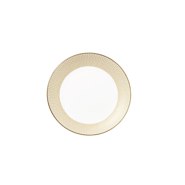 Diamond Coupe Plate 16.5cm (6 1/2")