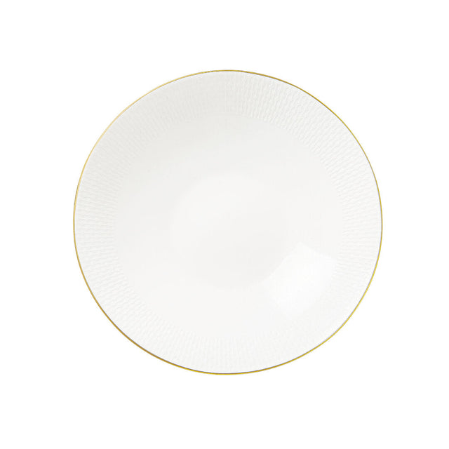 Diamond Bowl 24cm (9 1/2")