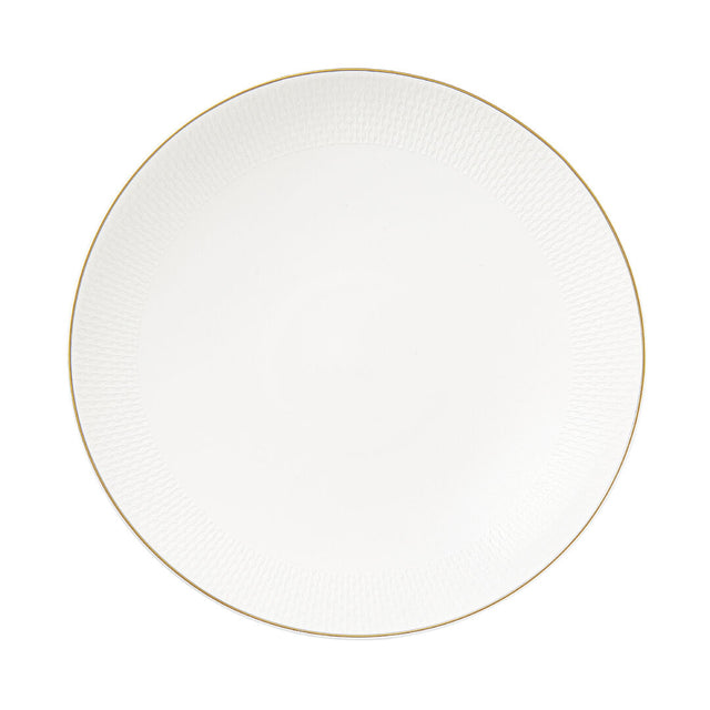 Diamond Deep Coupe Bowl 28.5cm (11 3/4") Fits Plate Cover