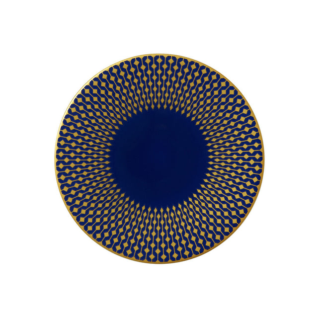 Jewel Cobalt Snipe Plate 15cm (6")