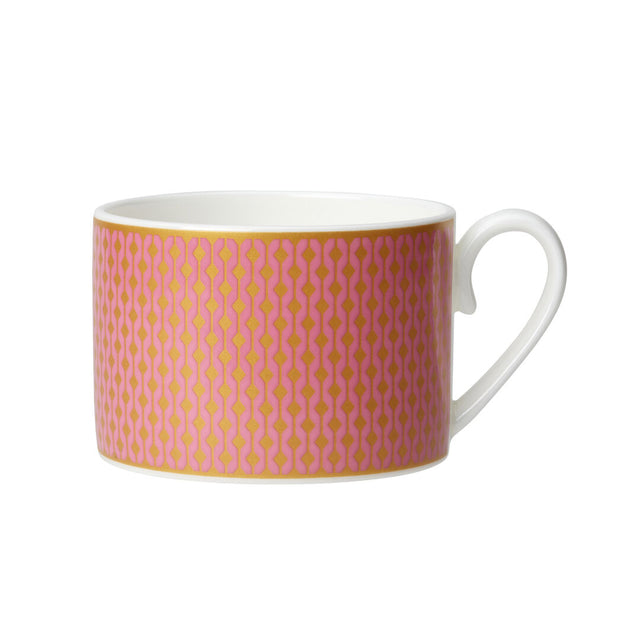 Jewel Rose Coupe Tea Can Cup 6cm 20cl (2 1/2" 7oz)