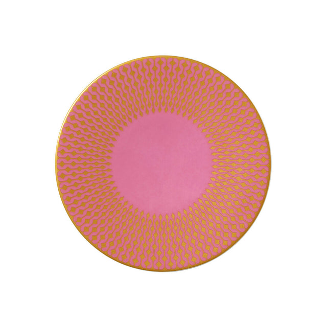 Jewel Rose Snipe Plate 15cm (6")