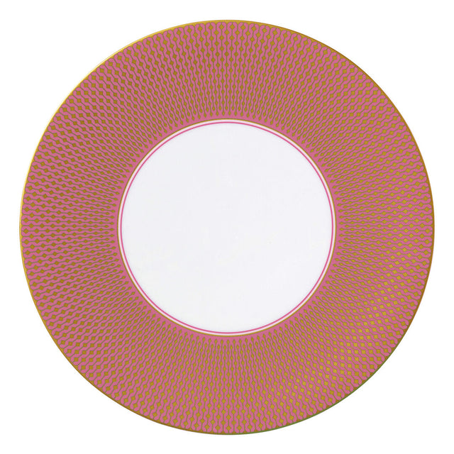 Jewel Rose Snipe Plate 31cm (12 1/4")