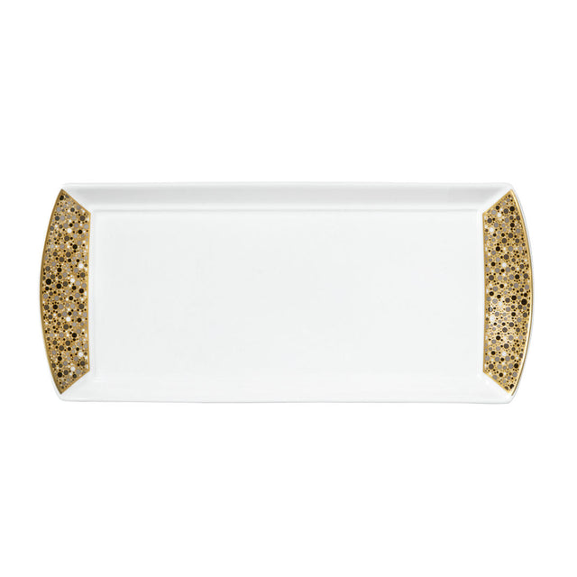 Fizz Classic Large Rectangle Tray 34 x 15cm (13 1/2 x 6")