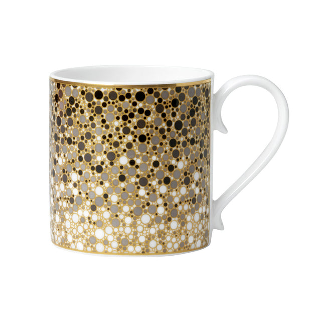 Fizz Coupe Mug 9cm 35cl (3 1/2" 12 1/3oz)