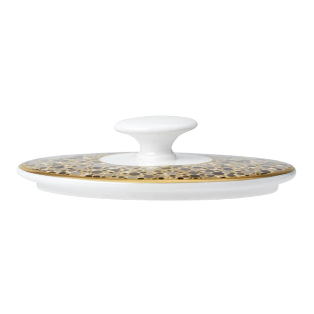 Fizz Coupe Oval Covered Sugar Lid Fits AND0335