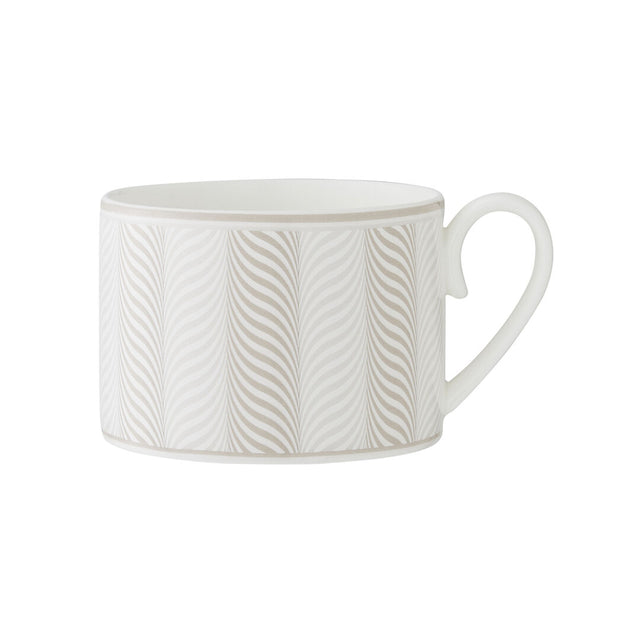 Bakewell Tea Can Cup 6cm 20cl (2 1/2" 7oz)