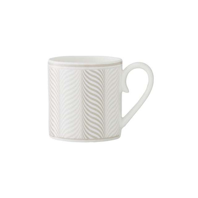 Bakewell Coffee Can Cup 6cm 10cl (2 1/2" 3 1/2oz)