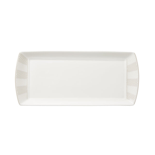 Bakewell Classic L/S Rectangle Tray 34 x 15cm (13 1/2 x 6")