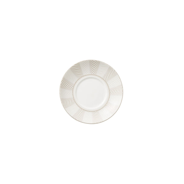 Bakewell Coupe Espresso Saucer 12cm (4 3/4") Fits AND0112