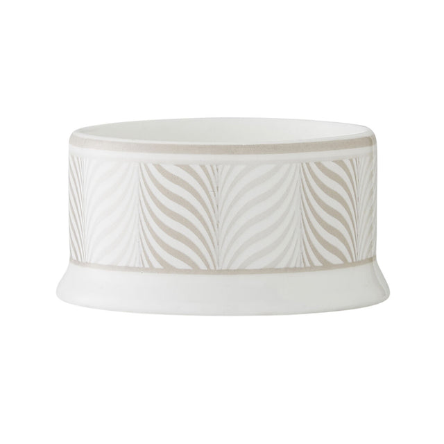 Bakewell Classic Condiment Pot 6.5 x 3.3cm 5cl (2 1/2 x 1 1/2" 1 3/4oz)