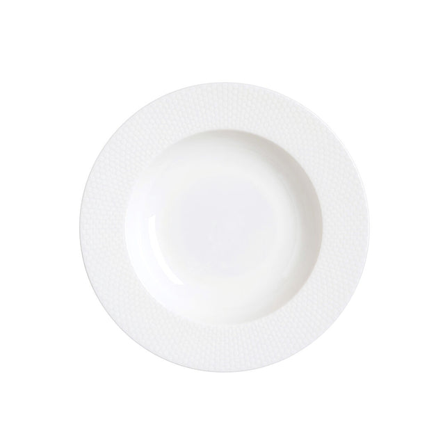Quanta Classic Rim Bowl 22cm 22.5cl (8 3/4" 8oz)