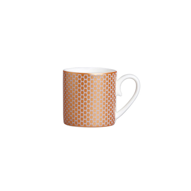 Quanta Coupe Coffee Can Cup 6cm 10cl (6 1/3" 3 1/2oz)