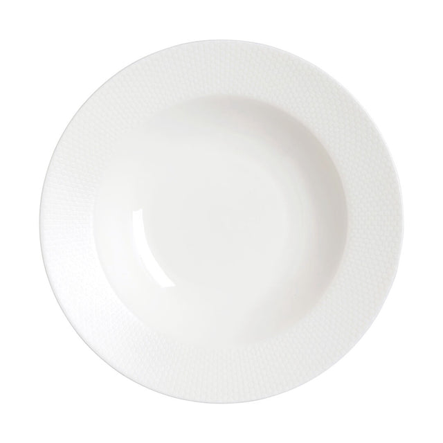 Quanta Classic Large Rim Bowl 28cm 60cl (11" 21oz)