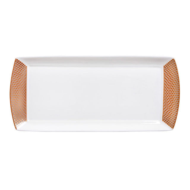 Quanta Classic Large Rectangle Tray 34 x 15cm (13 1/2 x 6")