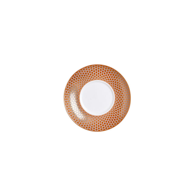 Quanta Coupe Espresso Saucer 12cm (4 3/4") Fits AND0112