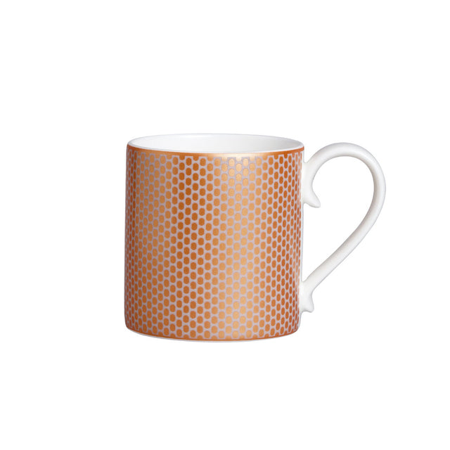 Quanta Coupe Mug 9cm 35cl (3 1/2" 12 1/3oz)