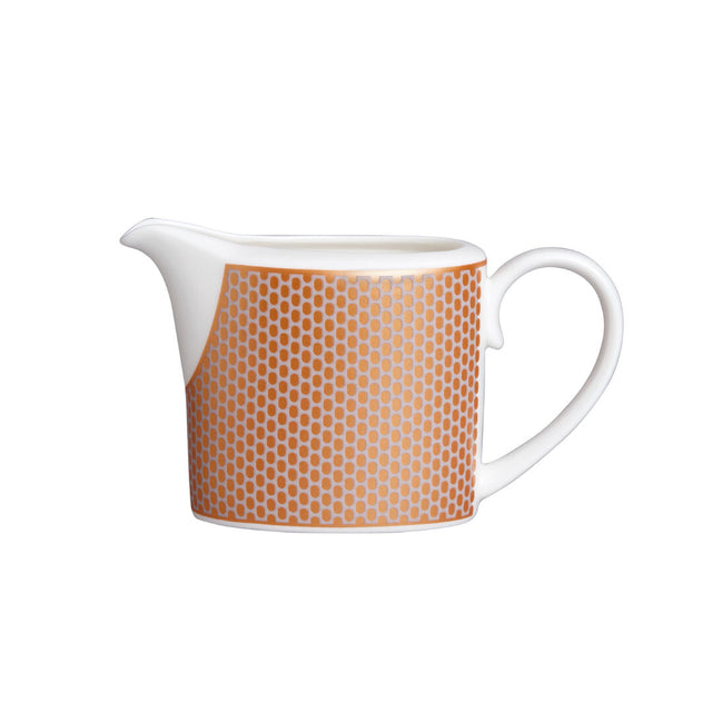 Quanta Coupe Milk Jug 9cm 22cl (3 1/2" 7 3/4oz)