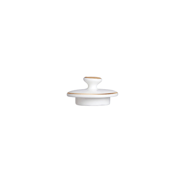 Quanta Connoisseur Beverage Pot Lid Fits AND0542
